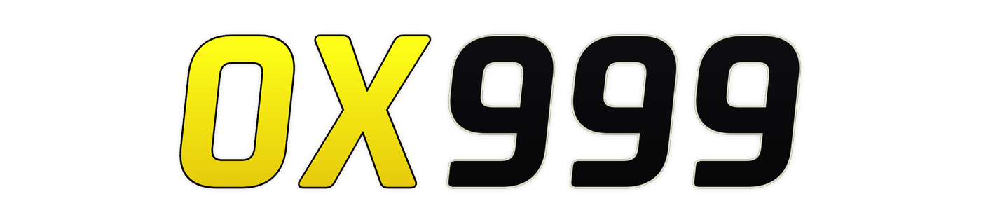 ox999 লোগো